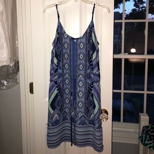 Mercer and Madison summer dress